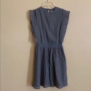Louis Louise girls dress